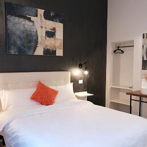 Deluxe Double Kamer